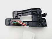 Lampenfassung 2530 Citroën Saxo Schrägheck 1.1i X,SX (TU1JP(HFX))