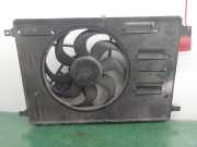 Kühlerventilator 6G918C607PE Ford Mondeo IV Schrägheck 2.0 TDCi 140 16V (UFBA(Euro 5))