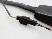 Gürtelschnalle Links Vorne 5P0857755H Seat Altea (5P1) Großraumlimousine 1.6 TDI 105 (CAYC)