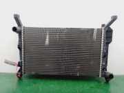 Radiator A1695000303 Mercedes-Benz A (W169) Schrägheck 1.5 A-150 5-Drs. (M266.920)