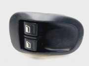 Schalter Für Elekt. Fensterheber Links Vorne 6552WJ Peugeot 306 BERLINA 3/4/5 PUERTAS (S2) Graffic 68 CV / 50 KW