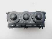 Bedienung Klimaanlage 9675400280 Citroën C3 (SC) Schrägheck 5-drs 1.1 (TU1JP(HFV))