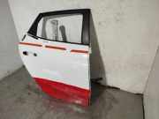 Tür Rechts Hinten 6F0833052E Seat Ibiza V (KJB) Schrägheck 5-drs 1.0 12V (CHYB)