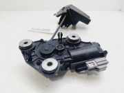 Heckschloss 31349975 Volvo XC40 (XZ) SUV 2.0 D3 16V (D4204T16)