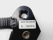 Gürtelschnalle Links Vorne 98ABA61209BF Ford BERLINA (CAK) Ambiente 75 CV / 55 KW