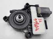 Fensterhebermotor Links Hinten 5Q0959407D Skoda Scala Schrägheck 5-drs 1.0 TSI 115 (DUSA)