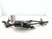 Scheibenwischermotor Vorne 288000001R Renault Megane III Berline (BZ) Schrägheck 5-drs 1.5 dCi 85 (K9K-830(K9K-F8))