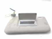 Sonnenblende Links 964014KJ1B Nissan NP 300 Navara (D23) Pick-up 2.3 dCi twinturbo 16V 4x4 (YS23DDTT)