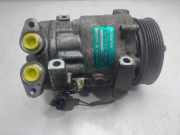 Klima Pumpe 3M5H19D629SA Ford Focus C-Max Großraumlimousine 1.6 TDCi 16V Euro III (G8DA)