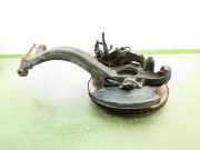 Achsschenkel Halter Rechts Vorne 4Z7407258B Audi A6 Avant Quattro (C5) Kombi 2.5 TDI V6 24V Quattro (AKE)