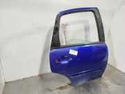 Tür Rechts Hinten 9008Q5 Citroën C3 (FC/FL/FT) Schrägheck 5-drs 1.4 HDi (DV4TD(8HX))