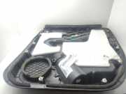 Türverkleidung Links Hinten 829074KL1A Nissan NP 300 Navara (D23) Pick-up 2.3 dCi twinturbo 16V 4x4 (YS23DDTT)