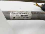 Scheibenwischermotor Vorne 13111211 Opel Astra H GTC (L08) Schrägheck 3-drs 1.7 CDTi 16V (Z17DTH)