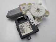 Fensterhebermotor Links Hinten 30739182 Volvo V50 (MW) Kombi 2.0 D 16V (D4204T)