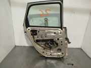 Tür Links Hinten 821014922R Renault SCENIC II Confort Expression 106 CV / 78 KW