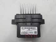 Heizwiderstand 13598091 Opel Zafira Tourer (P12) Großraumlimousine 1.6 CDTI 16V ecoFLEX 136 (B16DTH)