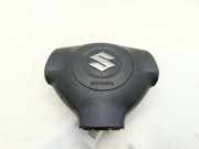 Airbag Lenkrad 4815079J10 Suzuki SX4 (EY/GY) SUV 1.9 DDiS Grip 4x4 (D19AA)