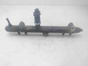 Einspritzdüsen Düsenstock 0445214041 Chrysler (RG) 2.5 CRD LX 141 CV / 104 KW