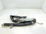 Vorhang Airbag Rechts VOOR 985P00001R Renault Laguna III (BT) Schrägheck 5-drs 1.5 dCi 110 (K9K-780)