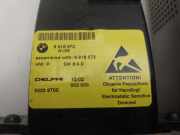 Radio 65126924845 BMW 7 serie (E65/E66/E67) Limousine 745i,Li 4.4 V8 32V (N62-B44A)