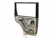 Tür Links Hinten Nissan X-Trail (T30) SUV 2.2 dCi 16V 4x4 (YD22ETi)
