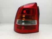 Rücklicht Links 13110932 Opel Astra G (F69) Limousine 1.7 DTI 16V Eco4 (Y17DT)