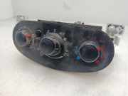 Bedienung Klimaanlage 5P3743000 Dacia Dokker Express (8S) Van 1.5 dCi 90 (K9K-C6)