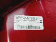 Rücklicht Links 9655767680 Peugeot 307 BERLINA (S2) X-Line 109 CV / 80 KW