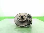 Achsschenkel Halter Rechts Vorne 13154318 Opel Combo Tour (Corsa C) Großraumlimousine 1.7 CDTi 16V (Z17DTH)