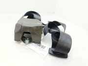 Sicherheitsgurt Links Hinten 6J0857805A Seat Ibiza IV (6J5) Schrägheck 5-drs 1.6 TDI 90 (CAYB)