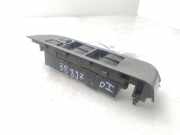 Schalter Für Elekt. Fensterheber Links Vorne 25401EQ305 Nissan X-Trail (T30) SUV 2.2 dCi 16V 4x4 (YD22ETi)