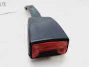 Gürtelschnalle Links Vorne 6Q0857755D Seat Ibiza III (6L1) Schrägheck 1.4 16V 85 (BXW)