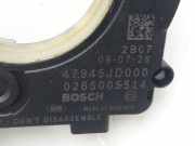 Lenkwinkelsensor 47945JD000 Nissan Qashqai (J10) SUV 1.5 dCi (K9K-282(Euro 5))