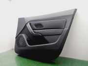 Türverkleidung Rechts Vorne 809103389R Dacia Duster (SR) SUV 1.3 TCE 130 16V (H5H-470(H5H-B4)) 2019