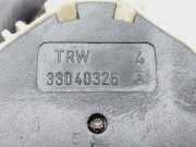 Sicherheitsgurt Rechts Vorne 1S71F61294AF Ford BERLINA (GE) Trend (06.2003->) (D) 116 CV / 85 KW