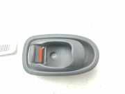 Türgriff Innen Links Hinten K2N158330 Kia Shuma II Schrägheck 1.6 16V (GA6D)