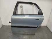 Tür Links Hinten 30649111 Volvo S80 (TR/TS) Limousine 2.5 D (D5252T)