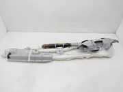 Vorhang Airbag Rechts VOOR 1608240380 Citroën C4 Aircross (BU) SUV 1.6 HDi 16V 115 (DV6C(9HD))