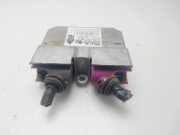 Steuergerät Airbag 13256903 Opel CORSA D Essentia 75 CV / 55 KW