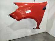 Kotflügel Links Vorne 631014270R Renault Clio III (BR/CR) Schrägheck 1.5 dCi 70 (K9K-768)