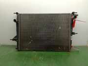 Radiator 214100014R Renault Scénic III (JZ) Großraumlimousine 1.6 16V (K4M-858(K4M-R8))