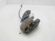 Türschloss Rechts Hinten 3B4839016A Seat Toledo (1M2) Limousine 1.9 TDI 110 (AHF)