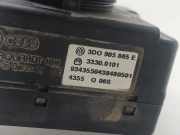 Zündschloss 3D0905865E Volkswagen Touareg (7LA/7L6) SUV 5.0 TDI V10 (AYH) AYH