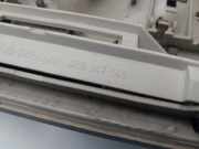 Innenbeleuchtung 8E0947565 Audi A3 (8P1) Schrägheck 3-drs 2.0 TDI 16V (BKD)