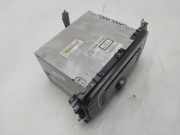 Radio 7M5T18C939EA Ford Focus 2 Limousine 1.8 TDCi 16V (KKDA)