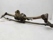 Scheibenwischermotor Vorne 6L1955023H Seat Cordoba (6L2) Limousine 1.4 16V (BKY)