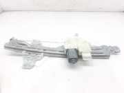 Fensterheber Links Hinten 9825710580 Peugeot Allure 120 CV / 88 KW