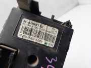 Bedienung Klimacontrolle 96497866XT Peugeot 207/207+ (WA/WC/WM) Schrägheck 1.6 HDi 16V (DV6ATED4(9HX))