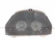 Tachoeinheit Kmh 9624876780 Citroën CITROEN 1.1 SX 54 CV / 40 KW