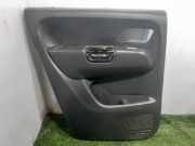 Türverkleidung Links Hinten 2H0868007 Volkswagen Amarok Pick-up 2.0 TDI 16V (CDBA) CDBA
